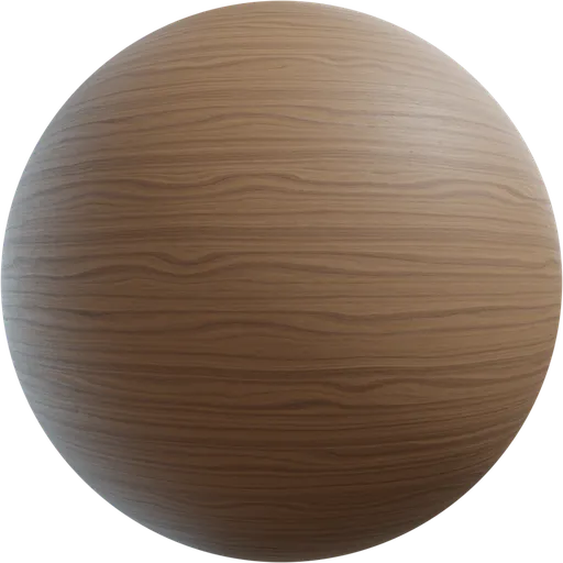 Walnut Veneer 02