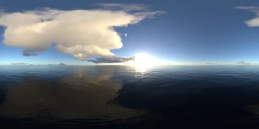 Clouds