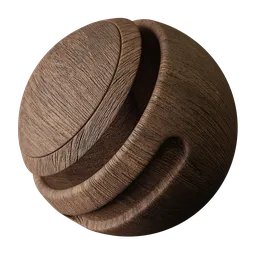 Espresso Wood