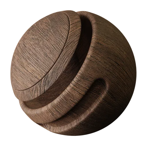 Espresso Wood