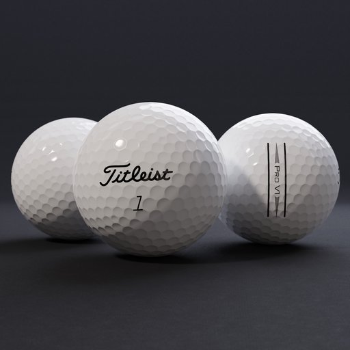 Golf Ball