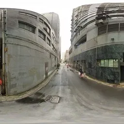 City Road Streetback