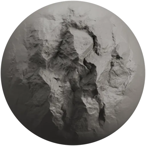 AT-Rock Brush