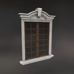 Classic Window