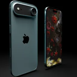 Iphone 17 Air