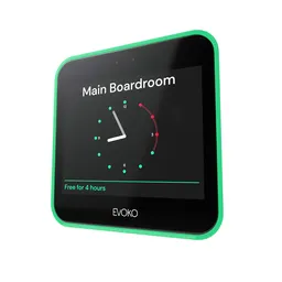 Evoko Liso Room Manager