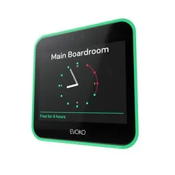 Evoko Liso Room Manager