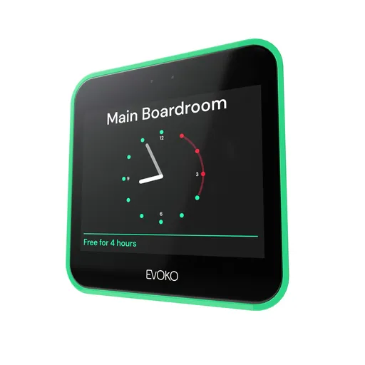 Evoko Liso Room Manager