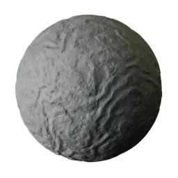 Procedural Rock
