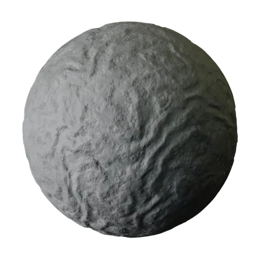 Procedural Rock