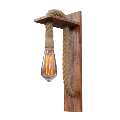 Thumbnail: Rope Lamp