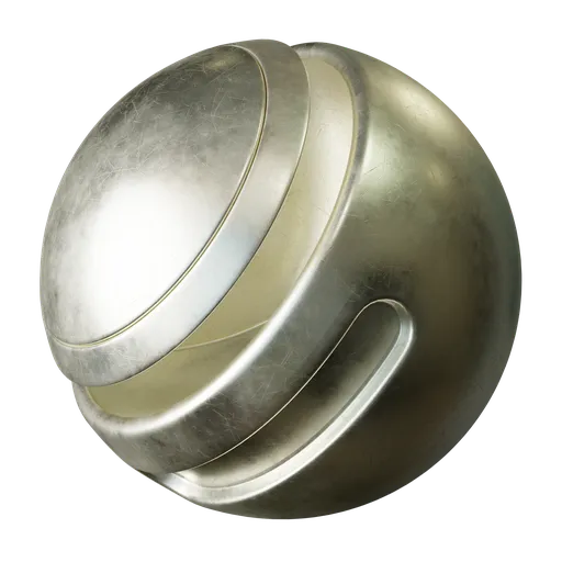 Old metal