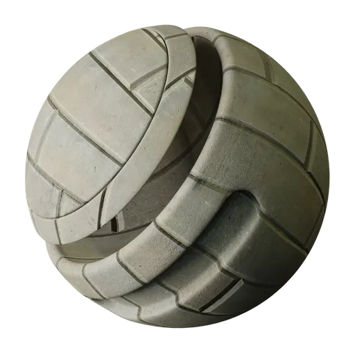 Concrete Blocks