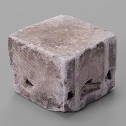 Concrete Block