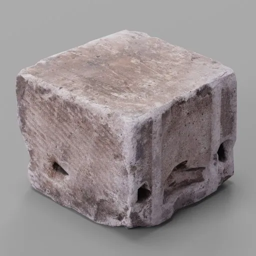 Concrete Block