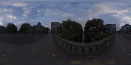 Konigsallee
