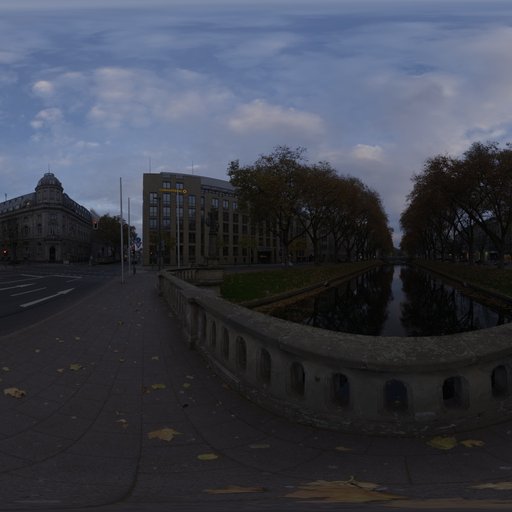 Konigsallee