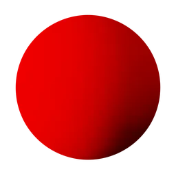 Perfect Red