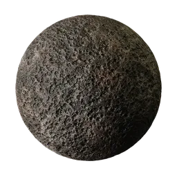 Volcanic rock