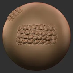 Dragon Skin Fine Porous