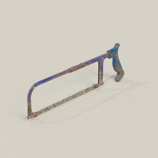 Hacksaw