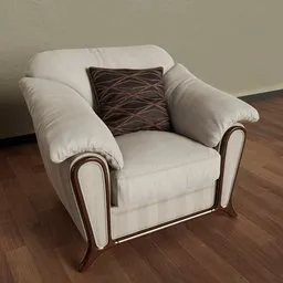 Armchair