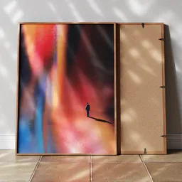 Painting - Picture - Canvas