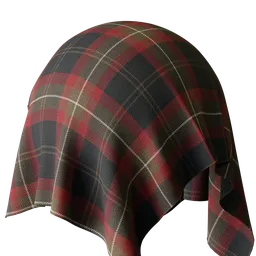 Hunting Tartan
