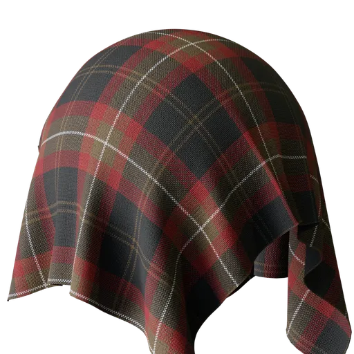 Hunting Tartan