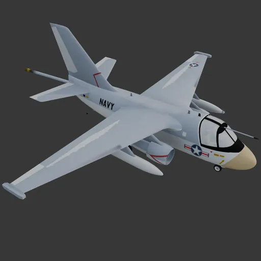Lockheed S-3 Viking