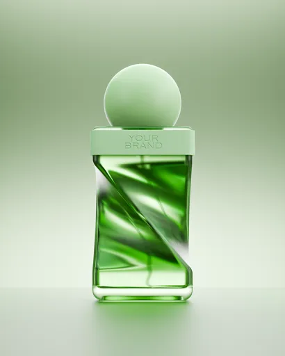 Perfuume Mockup