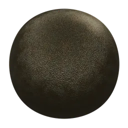 Aged Copper (Procedural)