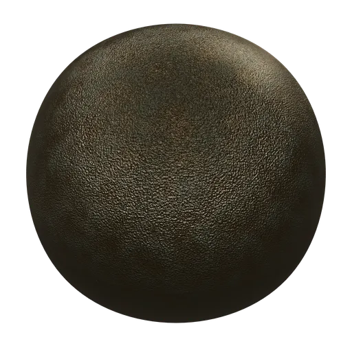 Aged Copper (Procedural)