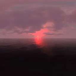 Evening