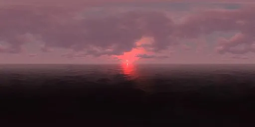 Evening