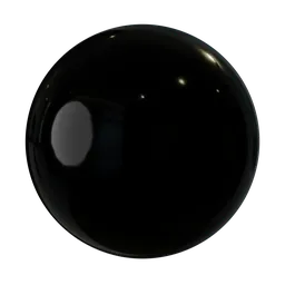 Metal black