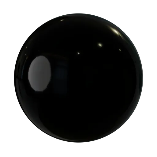 Metal black