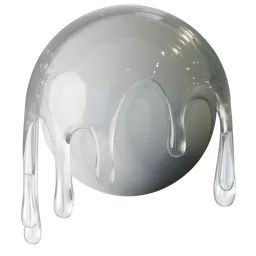 Realistic procedural water