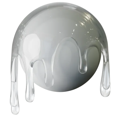 Realistic procedural water