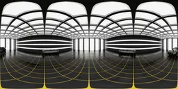 Car Studio HDRI Modern