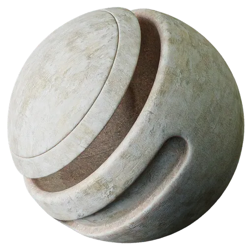 Plaster Rough