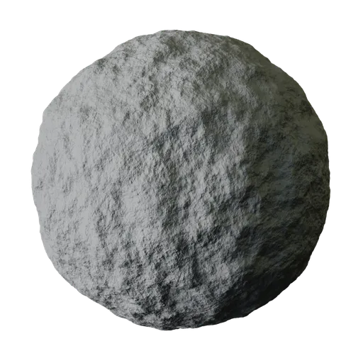 Round Gravel