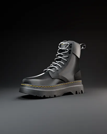 Dr.Martens Combs