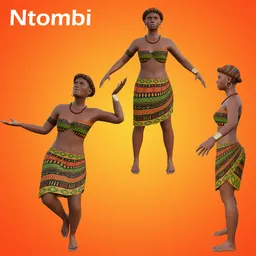 Ntombi