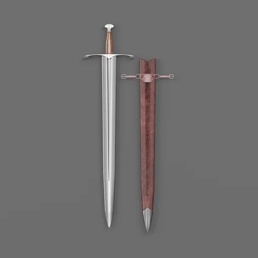 Short sword