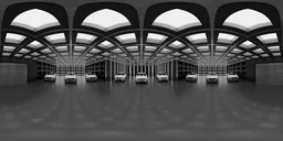 Car Studio - Dark Light