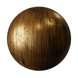 Brushed Oily Bronze