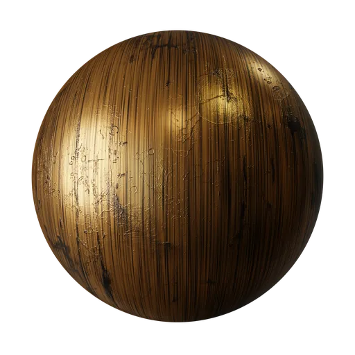 Brushed Oily Bronze