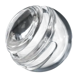 Transparent plastic (Plastic)