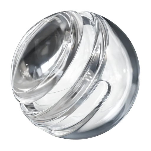 Transparent plastic (Plastic)
